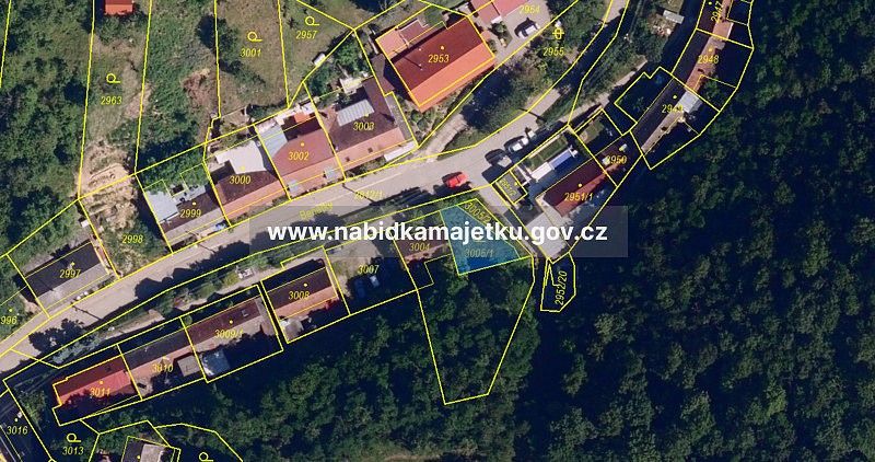 Zahrada · Dolní Kounice, okres Brno-venkov, Jihomoravský kraj - 2