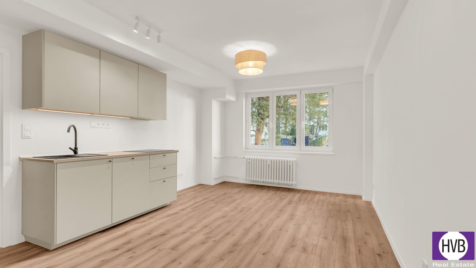 3+kk, Praha Vršovice, 63 m² - 1