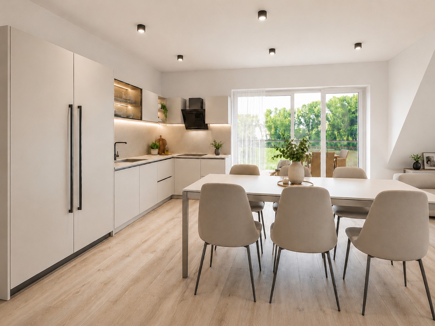 6+kk a více, Gäustraße 24, , Bádensko-Württembersko, 133 m² - 1