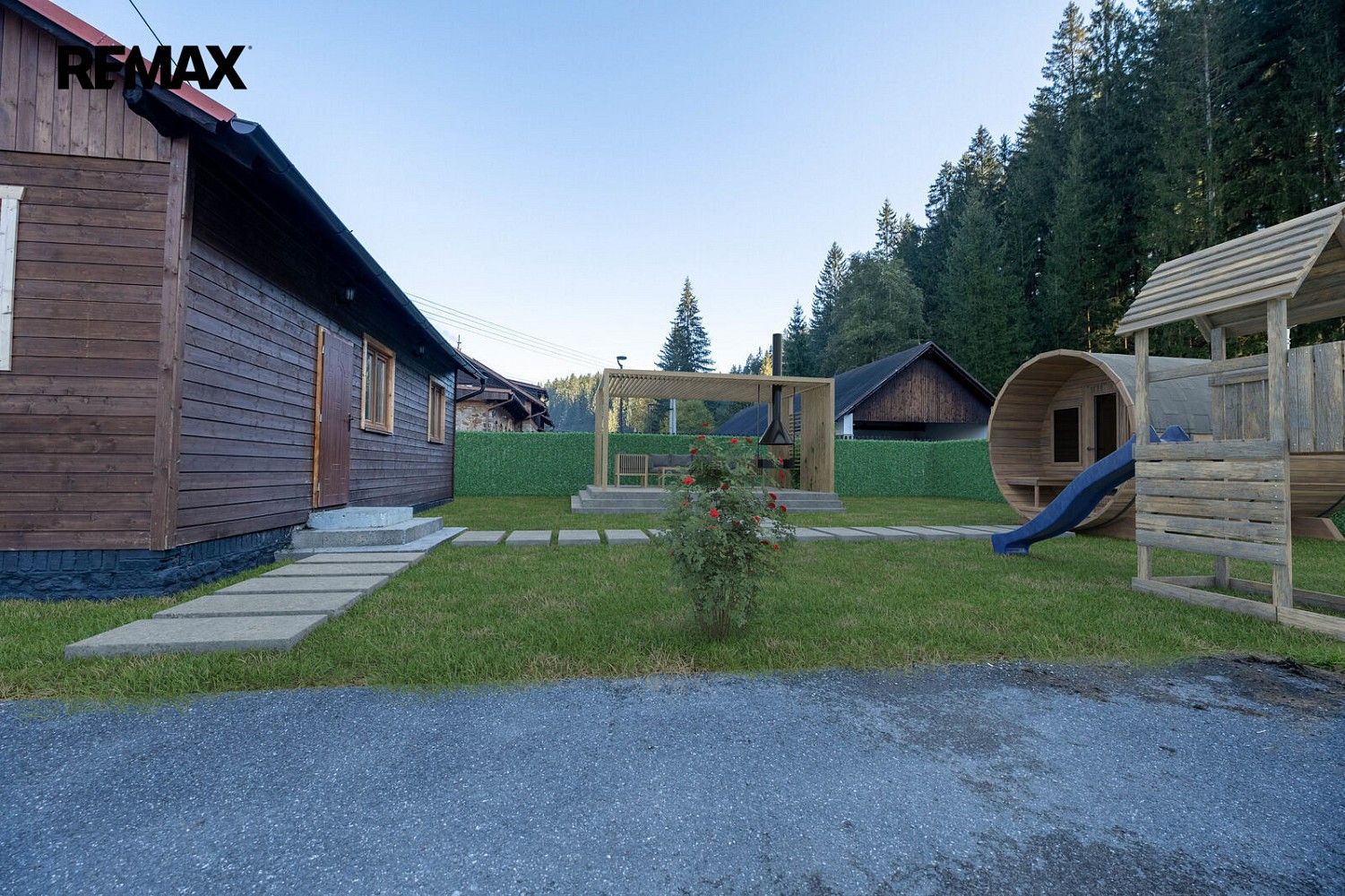 Prodej chalupa - Bílá, okres Frýdek-Místek, Moravskoslezský kraj, 115 m² - 5