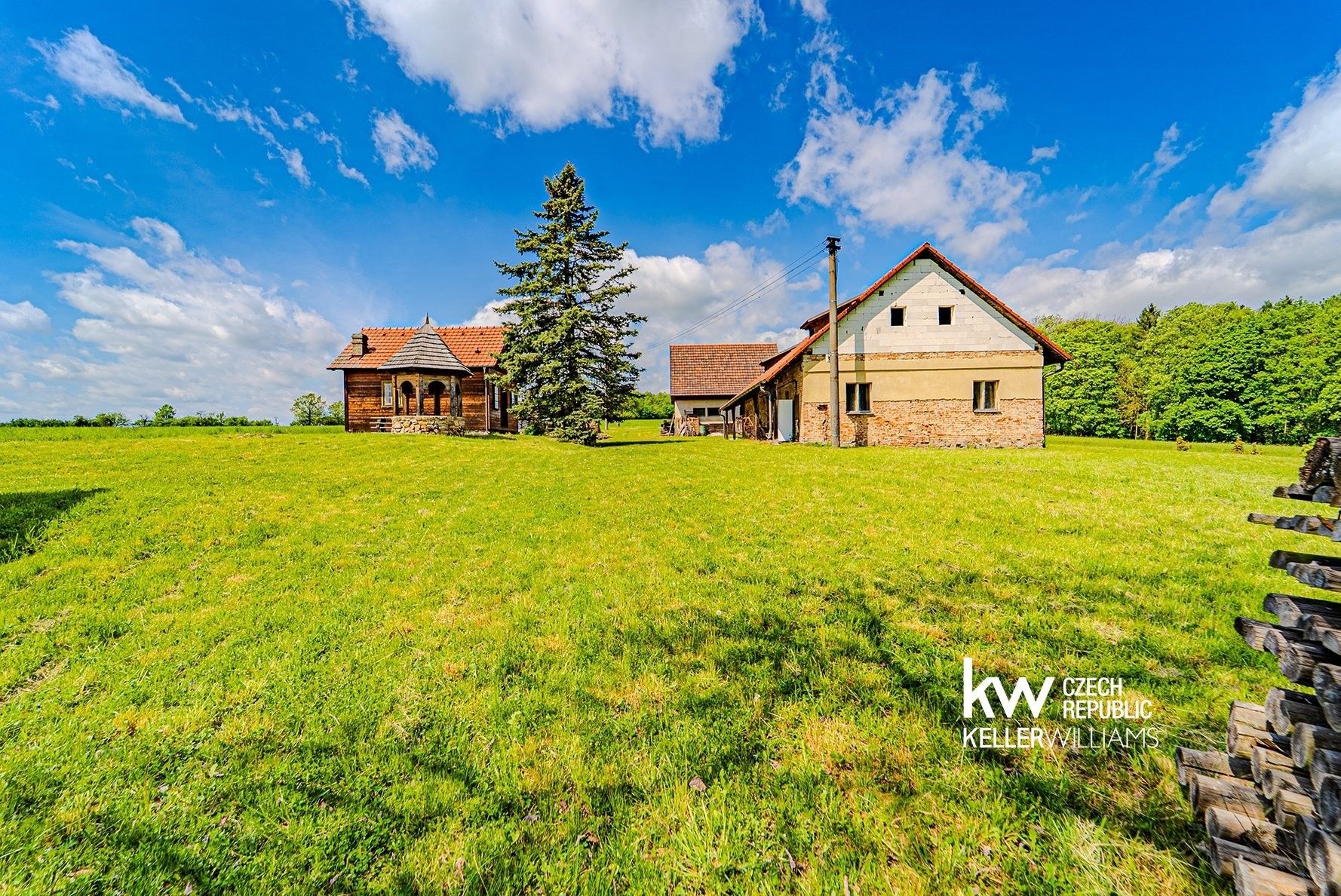 Prodej rodinný dům - Hřebečníky, 270 m² - 5