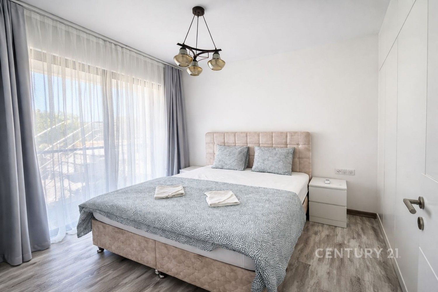 Byt 1+1 · 65 m² · Girne, Tatlısu 99645, Kypr - 3