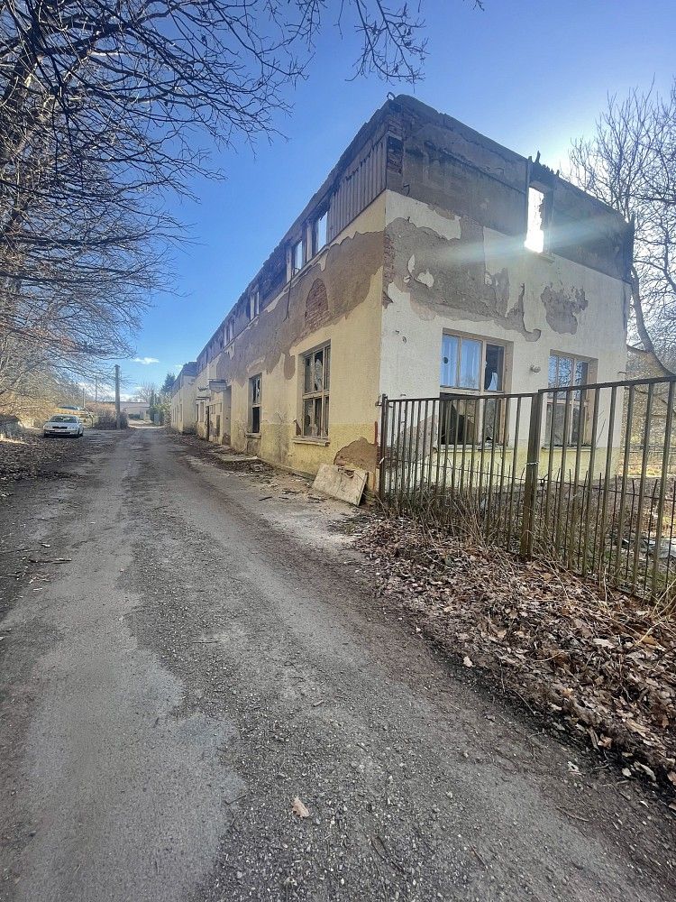 Komerční pozemek · Kaliště - Poddubí, okres Praha-východ, Středočeský kraj - 4