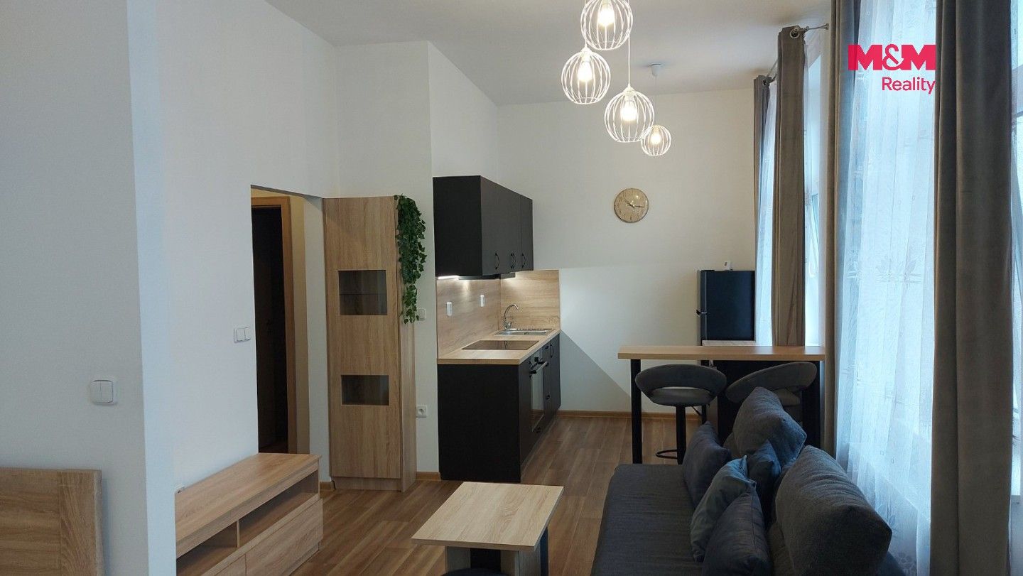 Byt 2+kk · 33 m² · Nerudova, Humpolec - 4