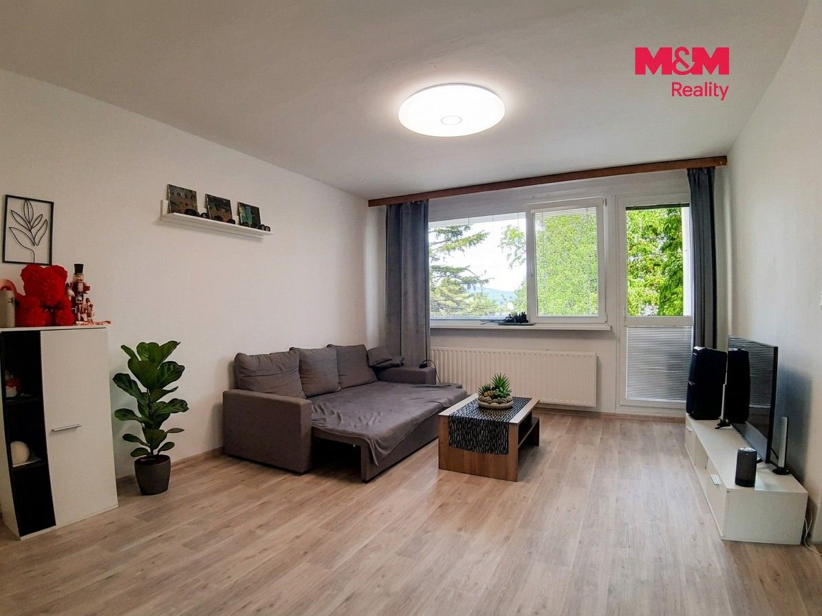 Byt 3+1 · 76 m² · Nezvalova, Liberec - 3