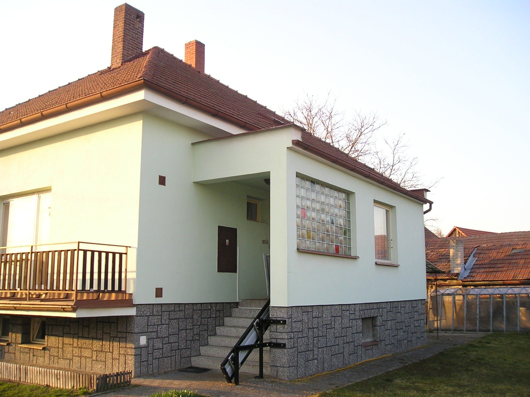 Prodej rodinný dům - Kněžice 129, 290 m²