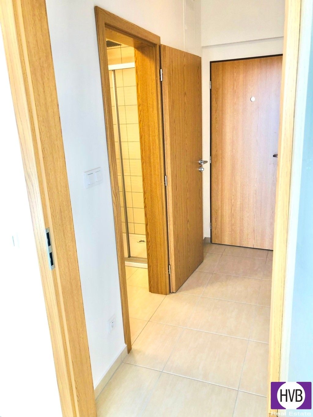 Byt 1+kk · 29 m² · Praha Hloubětín - 4