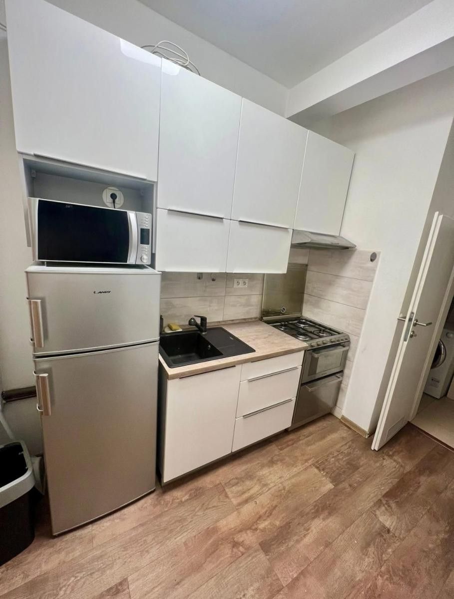 2+1, Palmovka, Praha, 45 m²