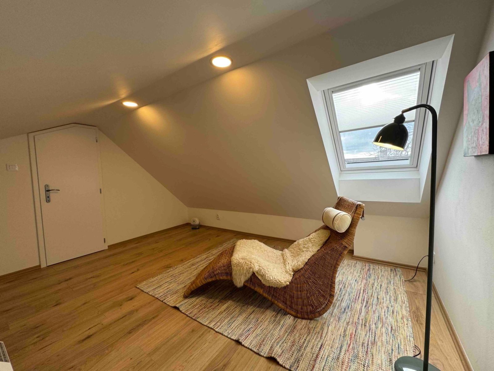 Pronájem byt 2+kk - Za Lužinami, Praha - Stodůlky, 39 m² - 5