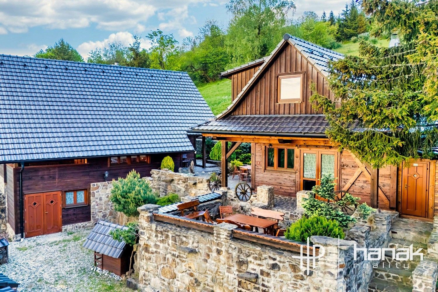 Ubytovací zařízení · 517 m² · Bílá, okres Frýdek-Místek, Moravskoslezský kraj - 3