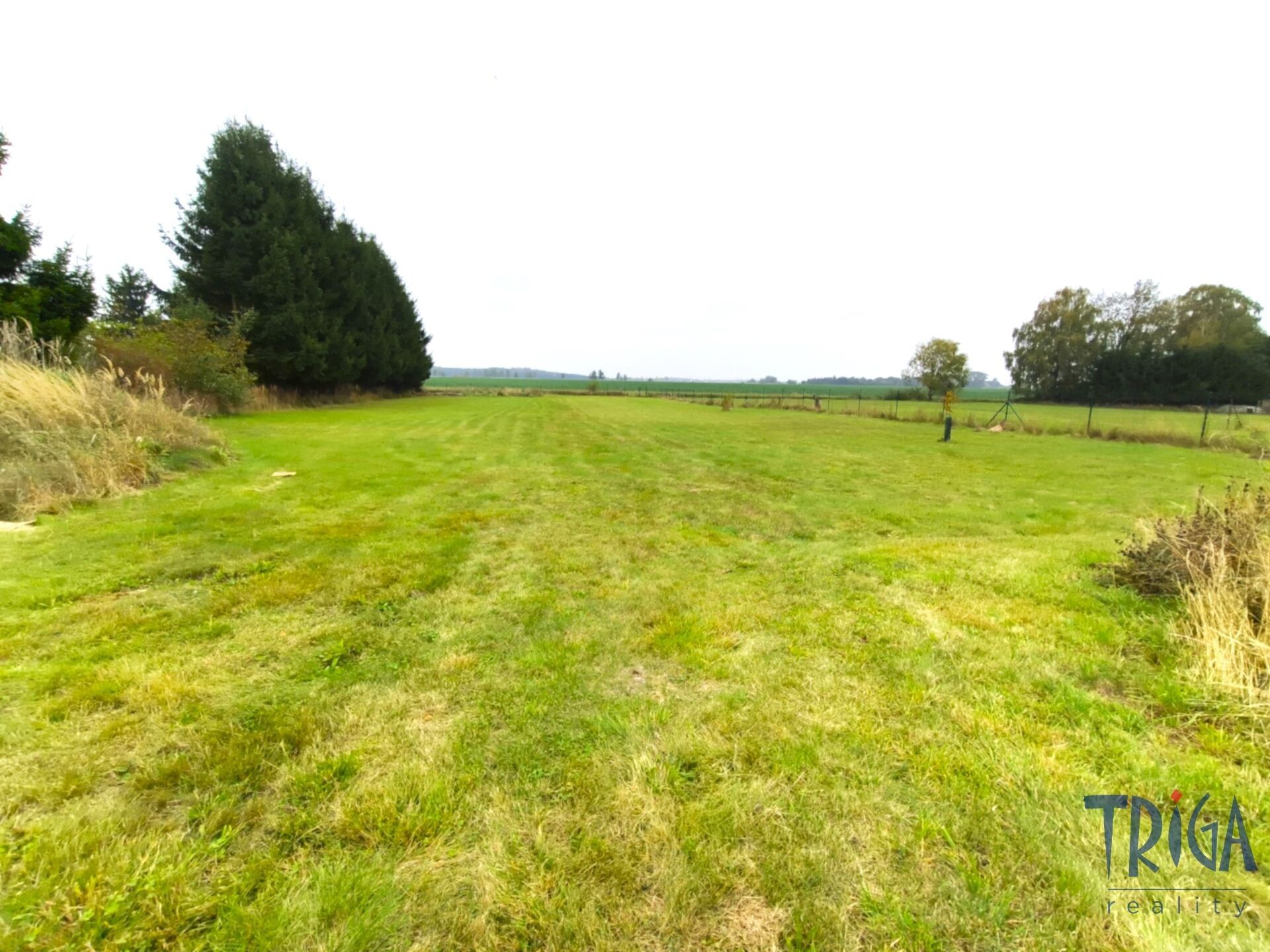 Prodej pozemek pro bydlení - Rasošky, 3 m²