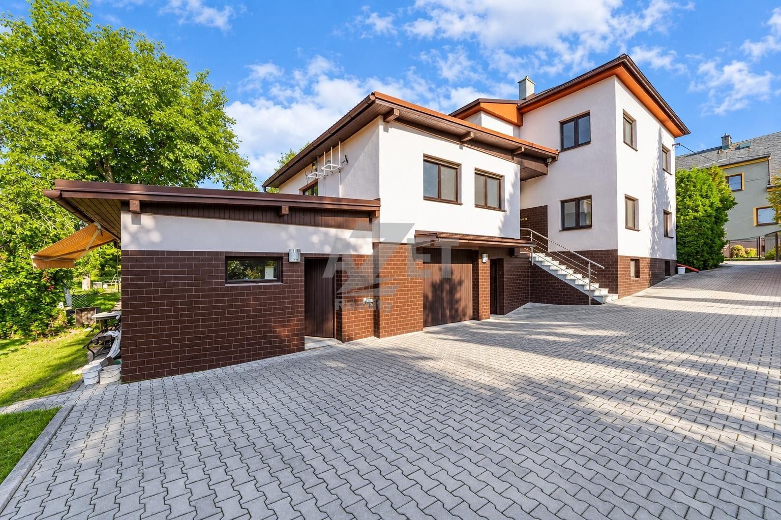 Rodinný dům, 420 m²