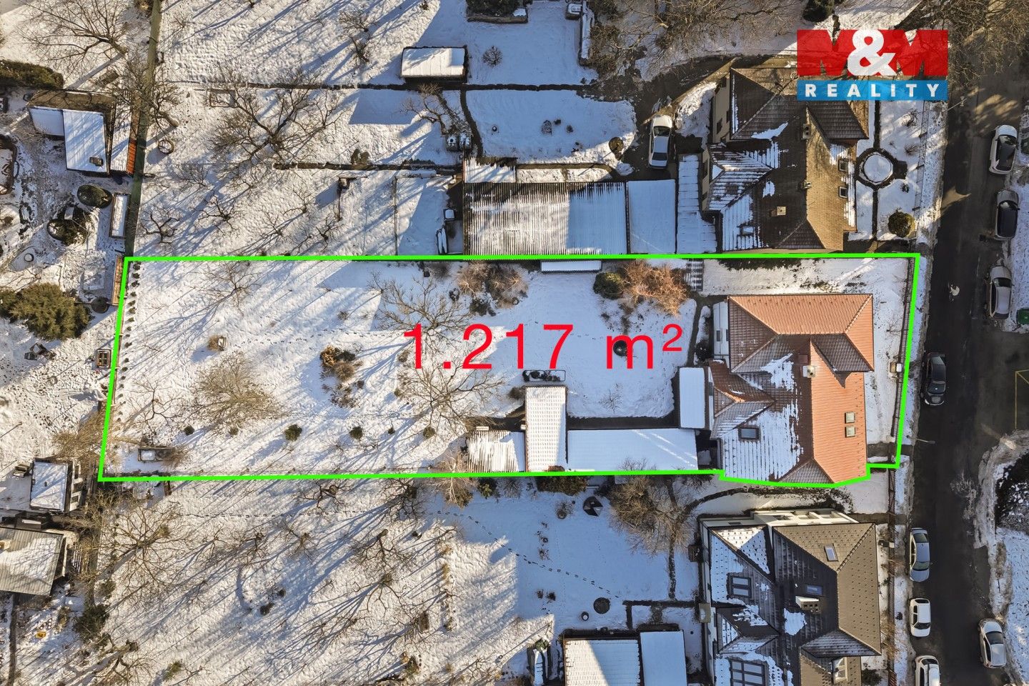 Prodej rodinný dům - Trávník, Loštice, 182 m²