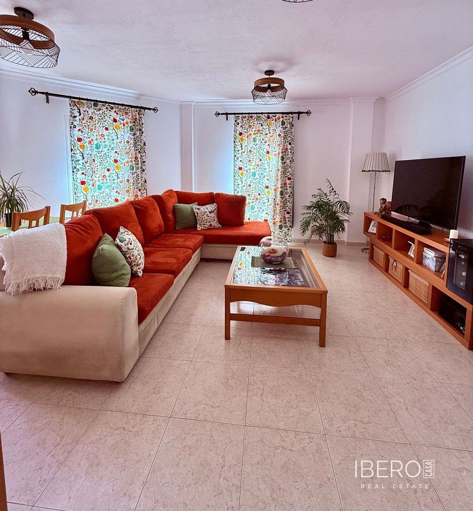Prodej byt 4+kk - Telde, Španělsko, 105 m² - 5