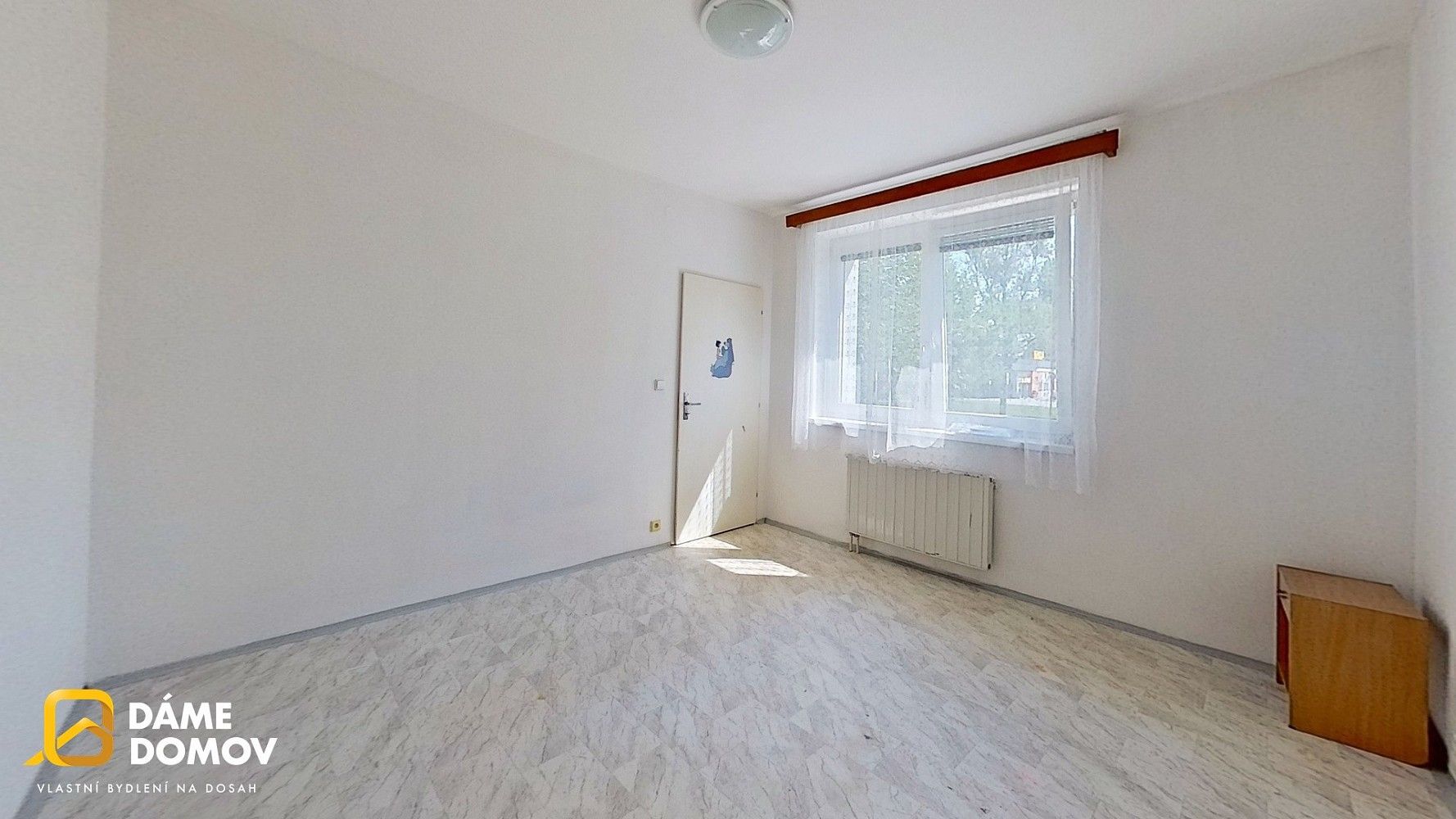Byt 2+kk · 49 m² · Školní, Otrokovice, okres Zlín - 4