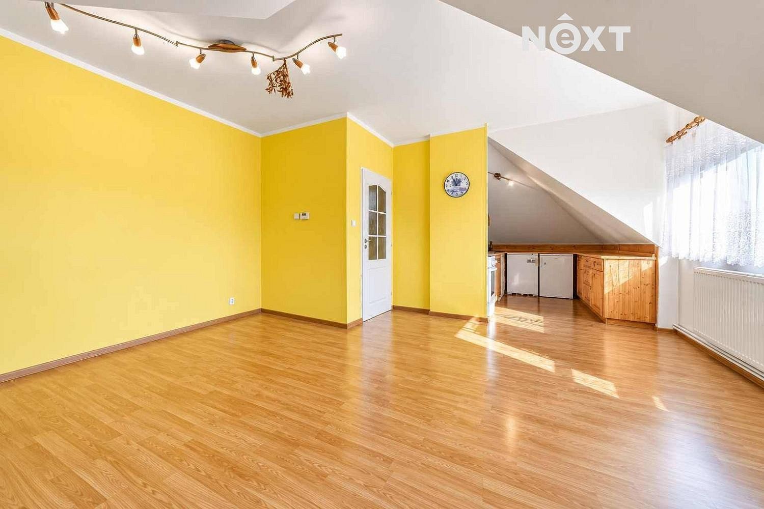 2+kk, Václavkova, Mladá Boleslav - Mladá Boleslav II, 47 m²