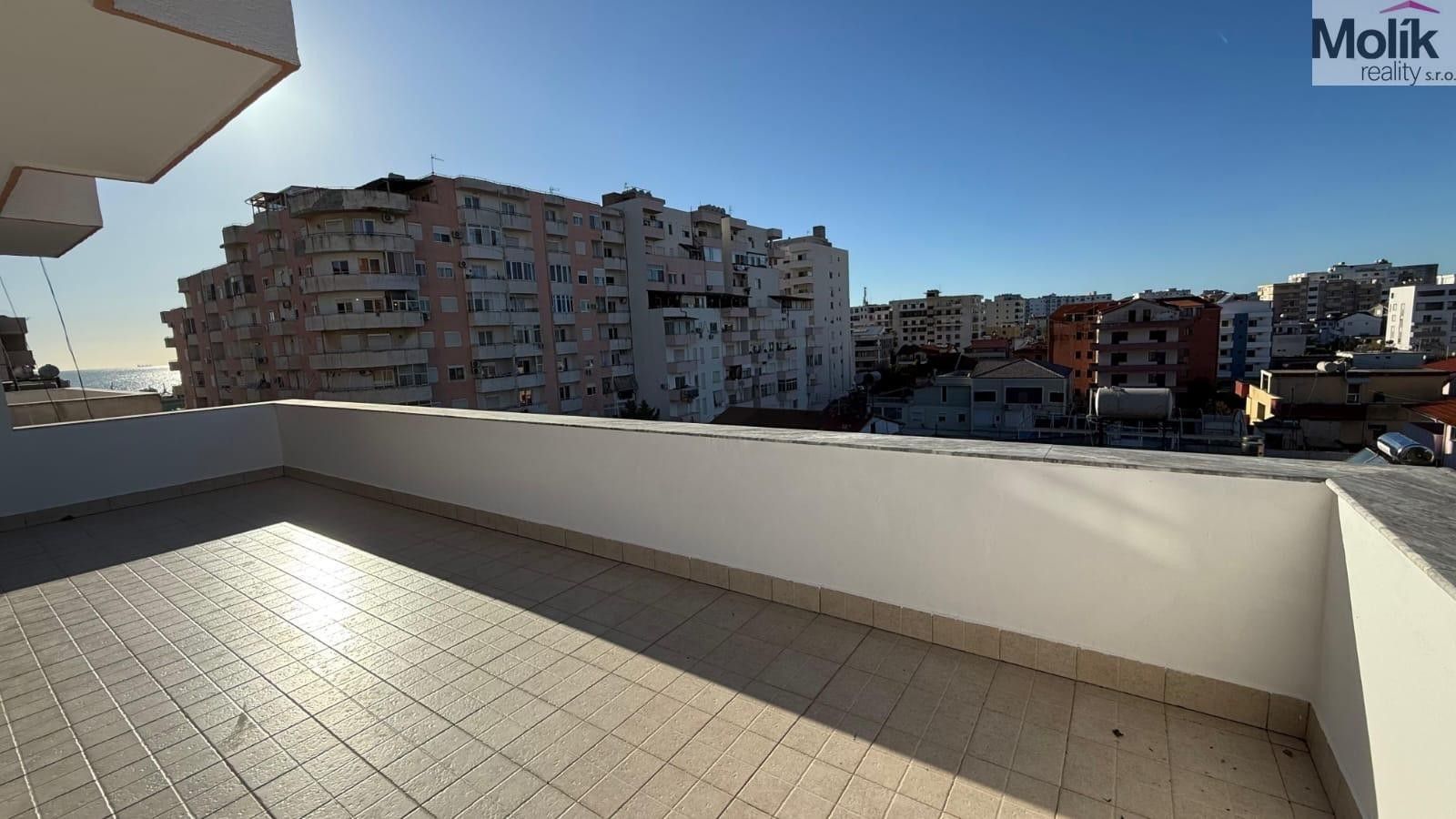 3+kk, Drač, 137 m²