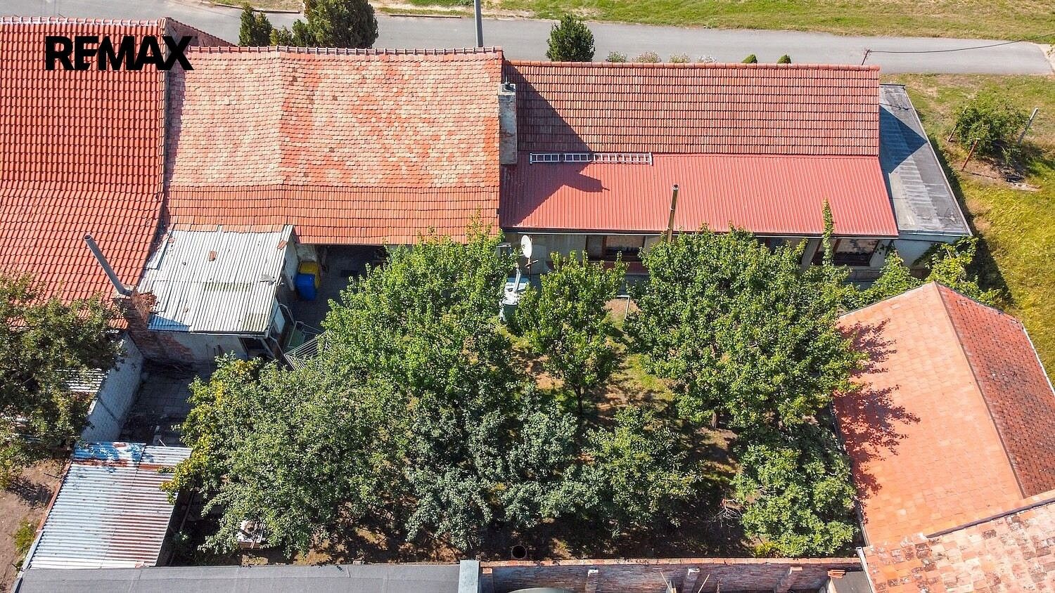 Rodinný dům · 121 m² · Dobré Pole, okres Břeclav - 4