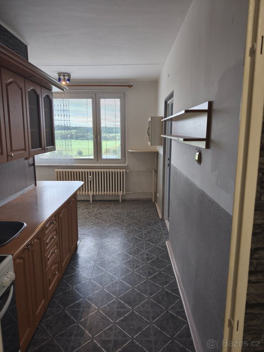 Byty, Hrochův Týnec, 538 62