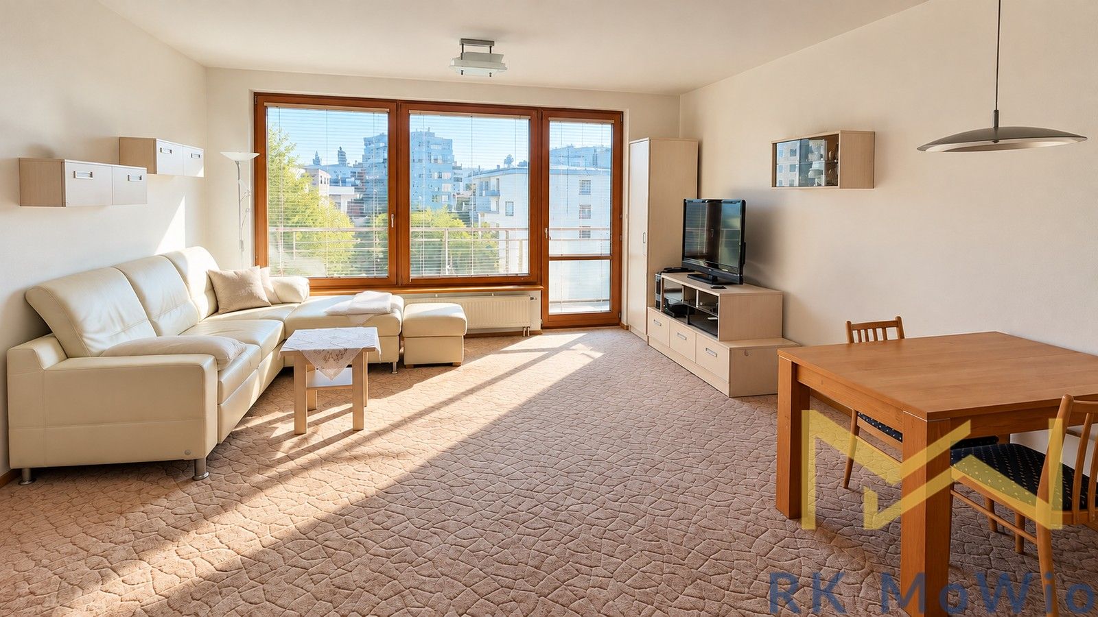 3+kk, Nepelova, Praha, 79 m² - 1