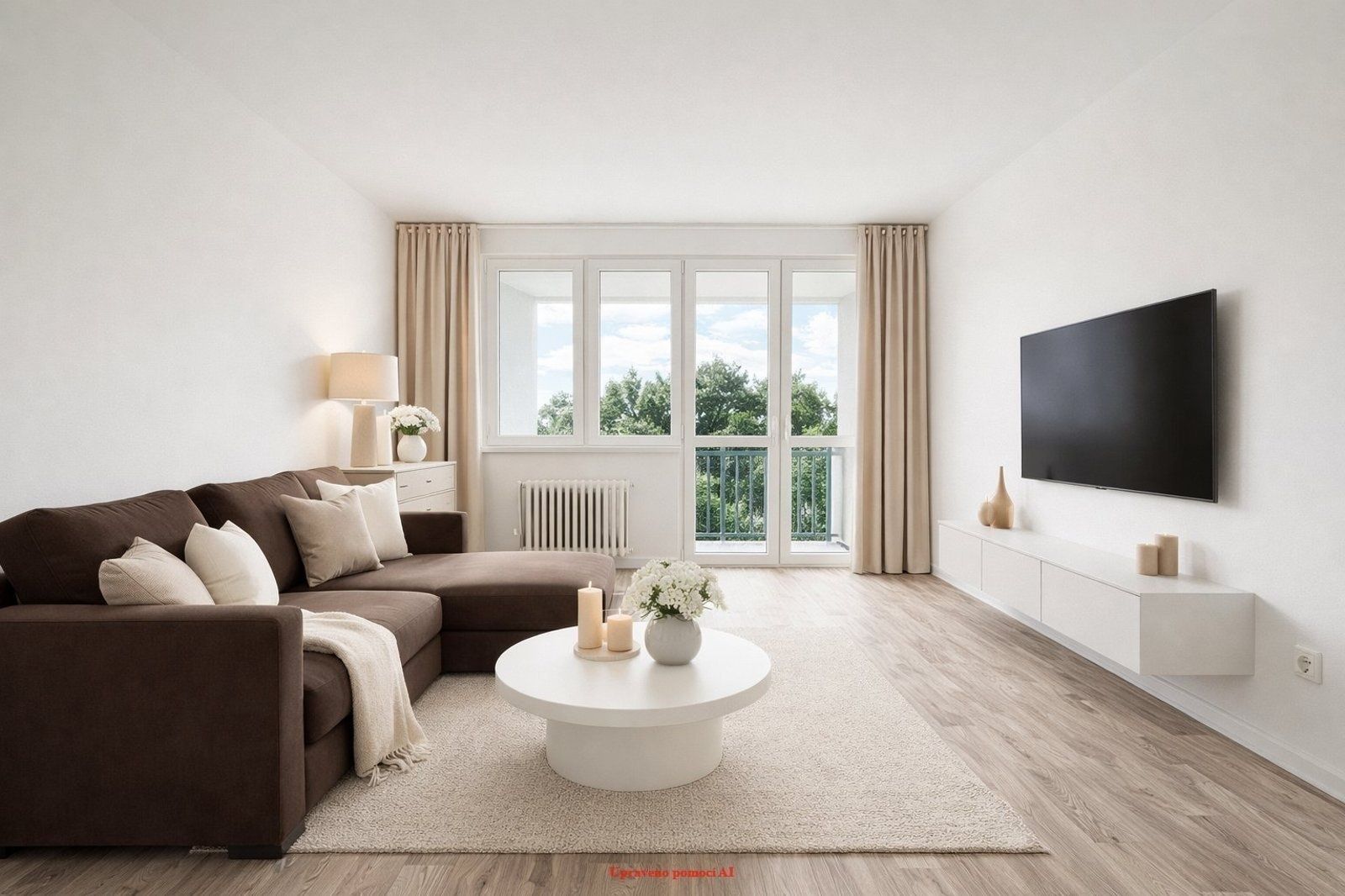 3+1, Československé armády, Frýdek-Místek - Místek, Moravskoslezský kraj, 74 m² - 2