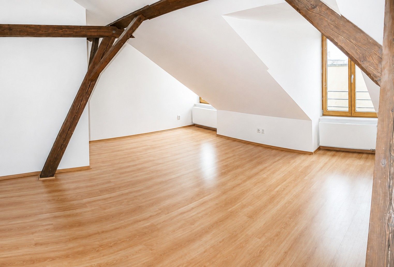 3+kk, Dřevařská, Brno - Veveří, Jihomoravský kraj, 125 m² - 2