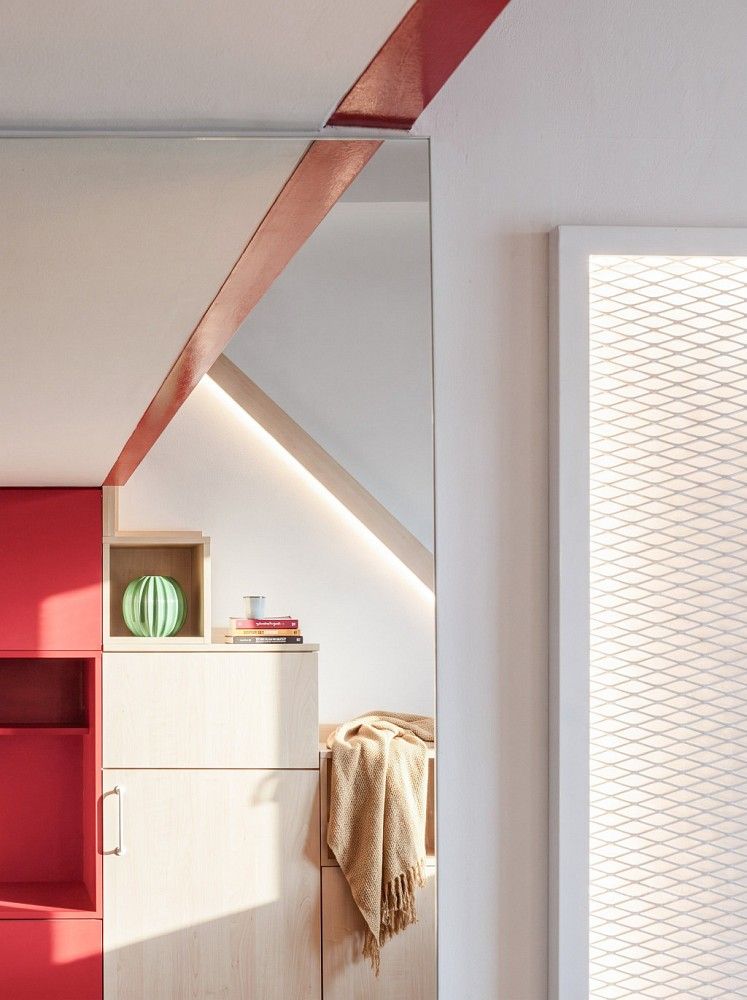 Prodej ubytovací zařízení - Praha - Vinohrady, okres Praha 2, Hlavní město Praha, 207 m² - 5
