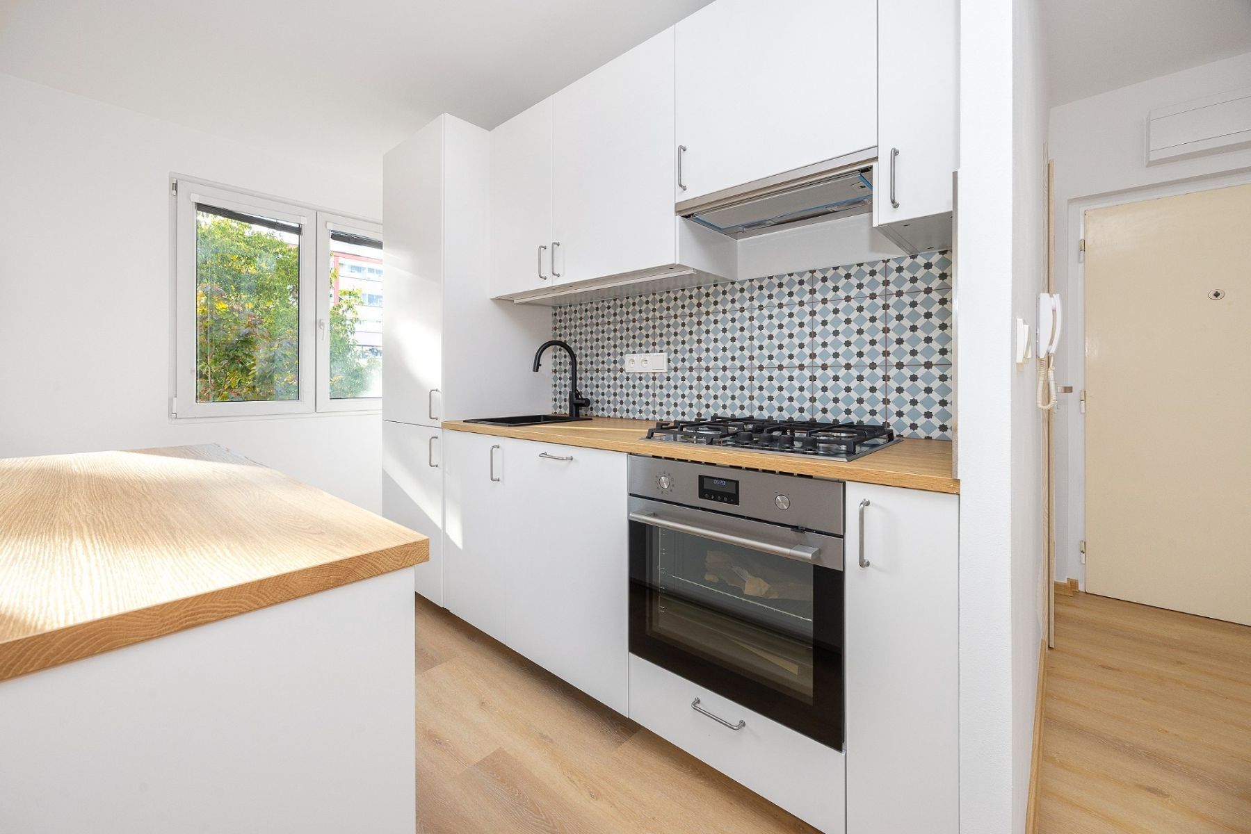 Prodej byt 3+kk - Ohrazenická, Pardubice - Pardubice, Pardubický kraj, 62 m² - 5