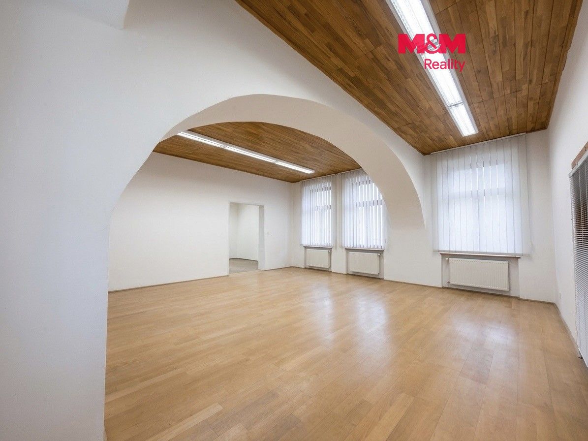 Obchodní prostory, Jesenická, Bruntál, 73 m² - 1