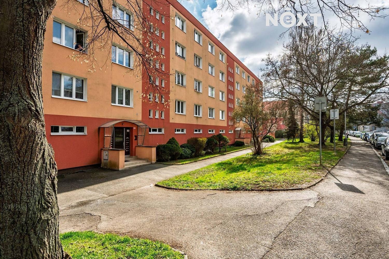 4+1, Beroun - Beroun-Město, Středočeský kraj, 80 m² - 1
