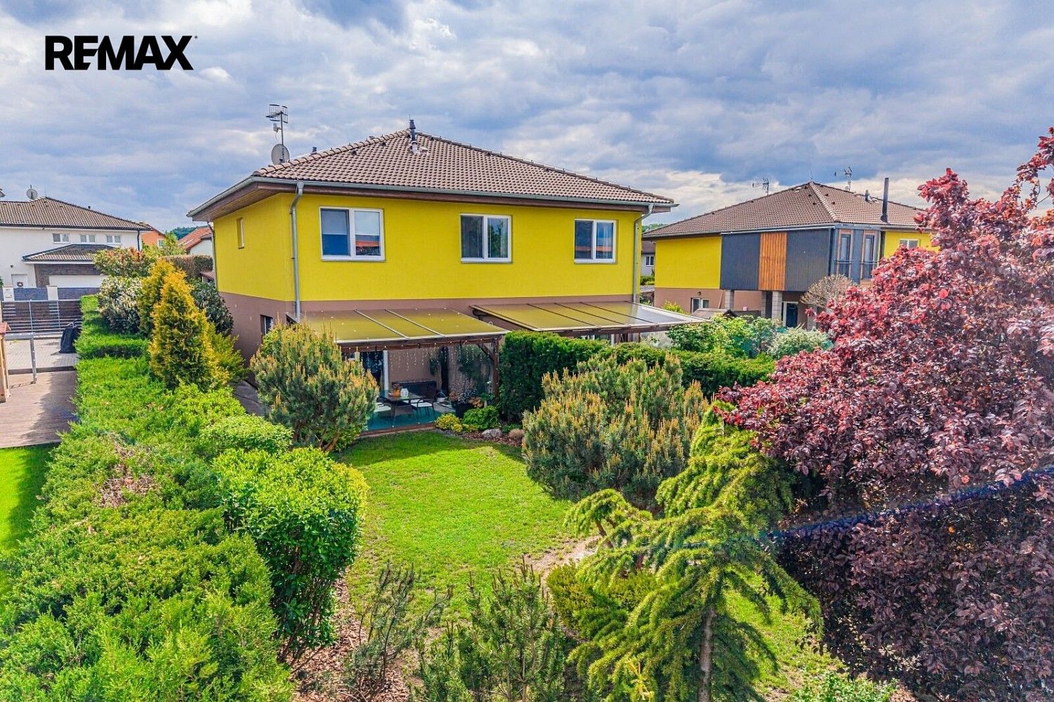 Rodinné domy, K Šíbrovce, Bašť, okres Praha-východ, 81 m² - 2