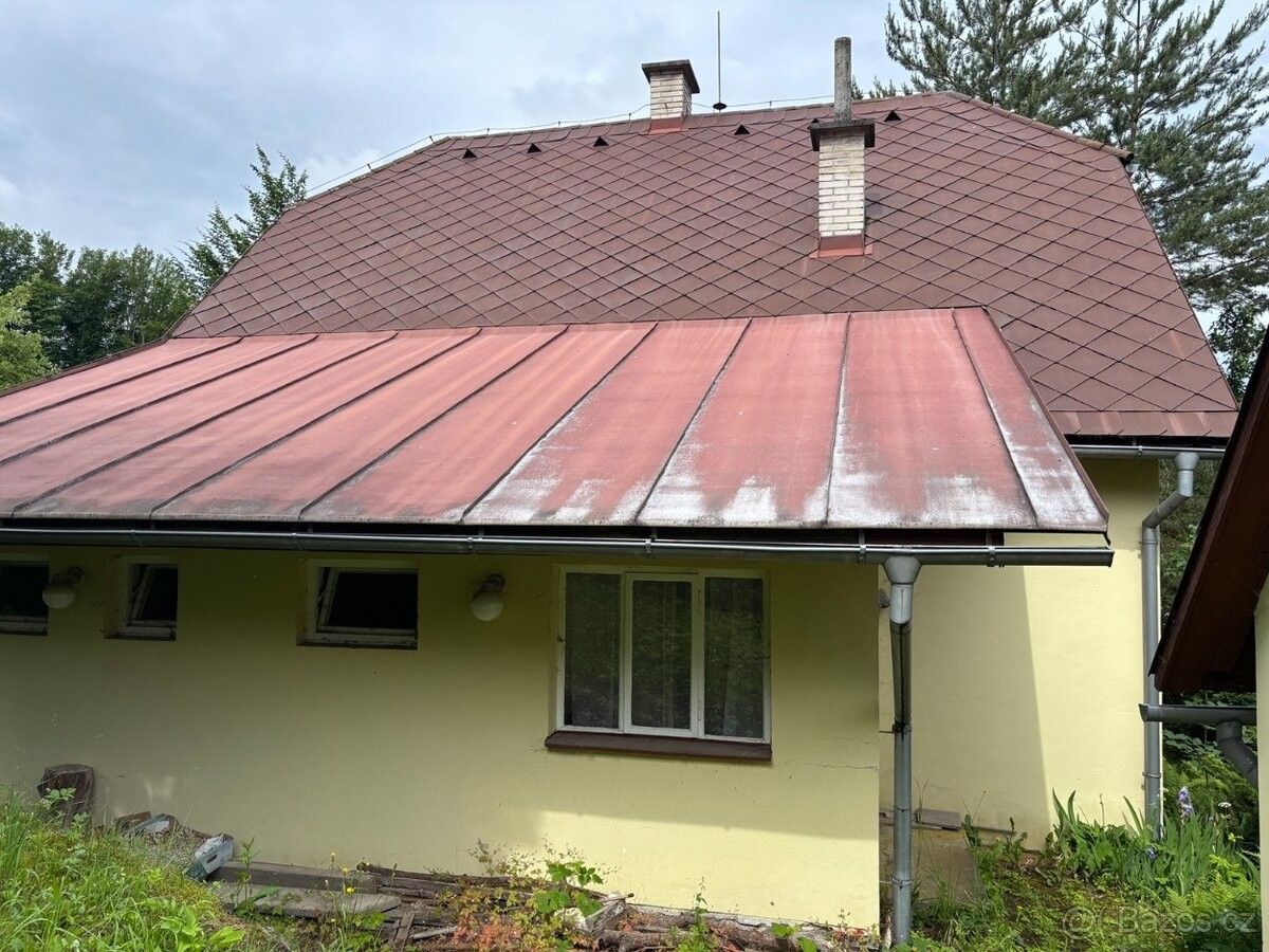 Rodinné domy, Valašské Meziříčí, 757 01 - 2