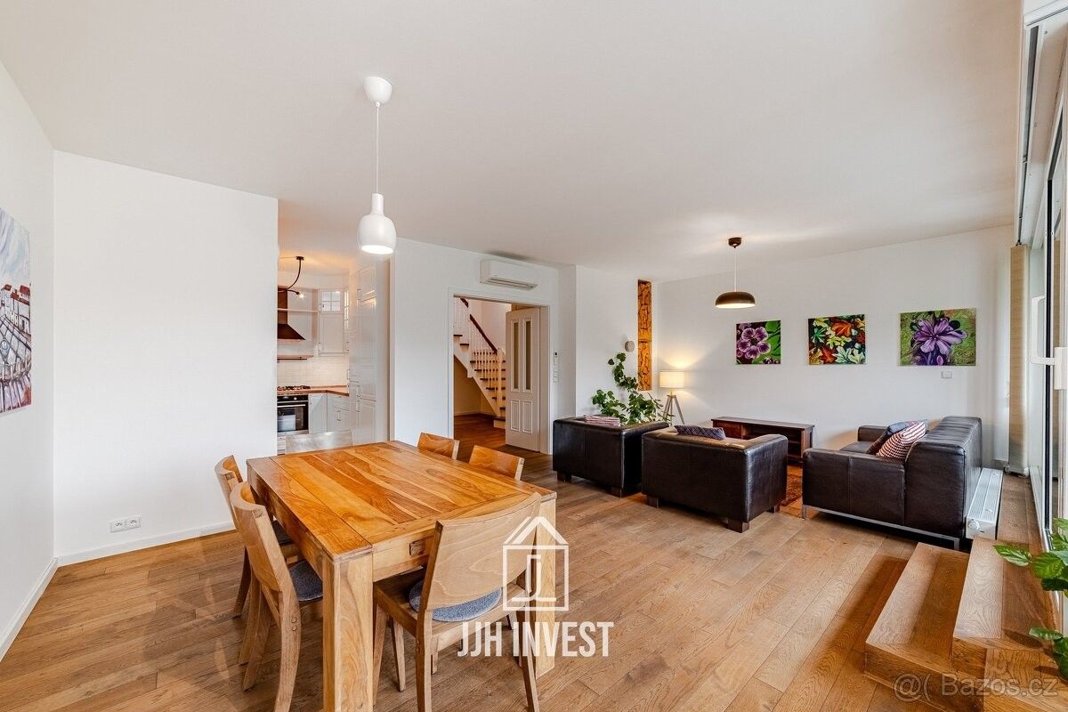 Pronájem byt - Praha, 140 00