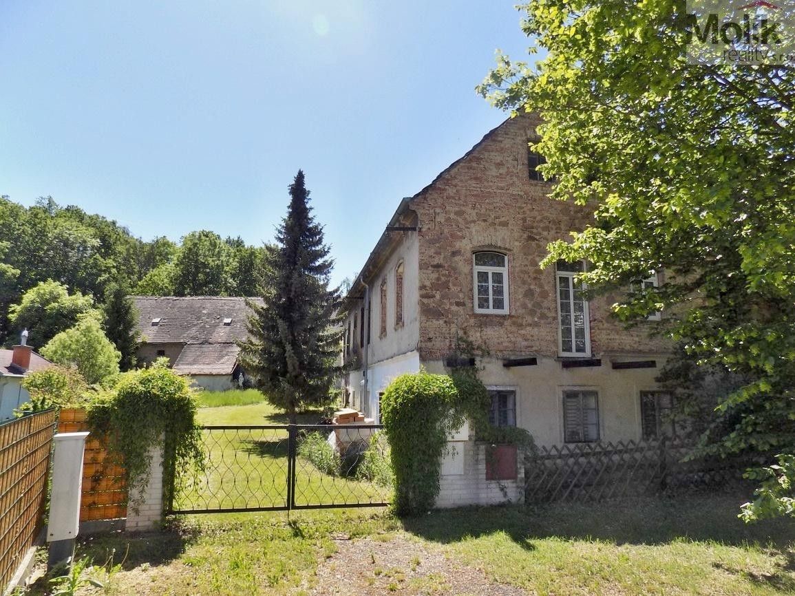 Zemědělský objekt · 616 m² · Dlouhá, Dubí - 4