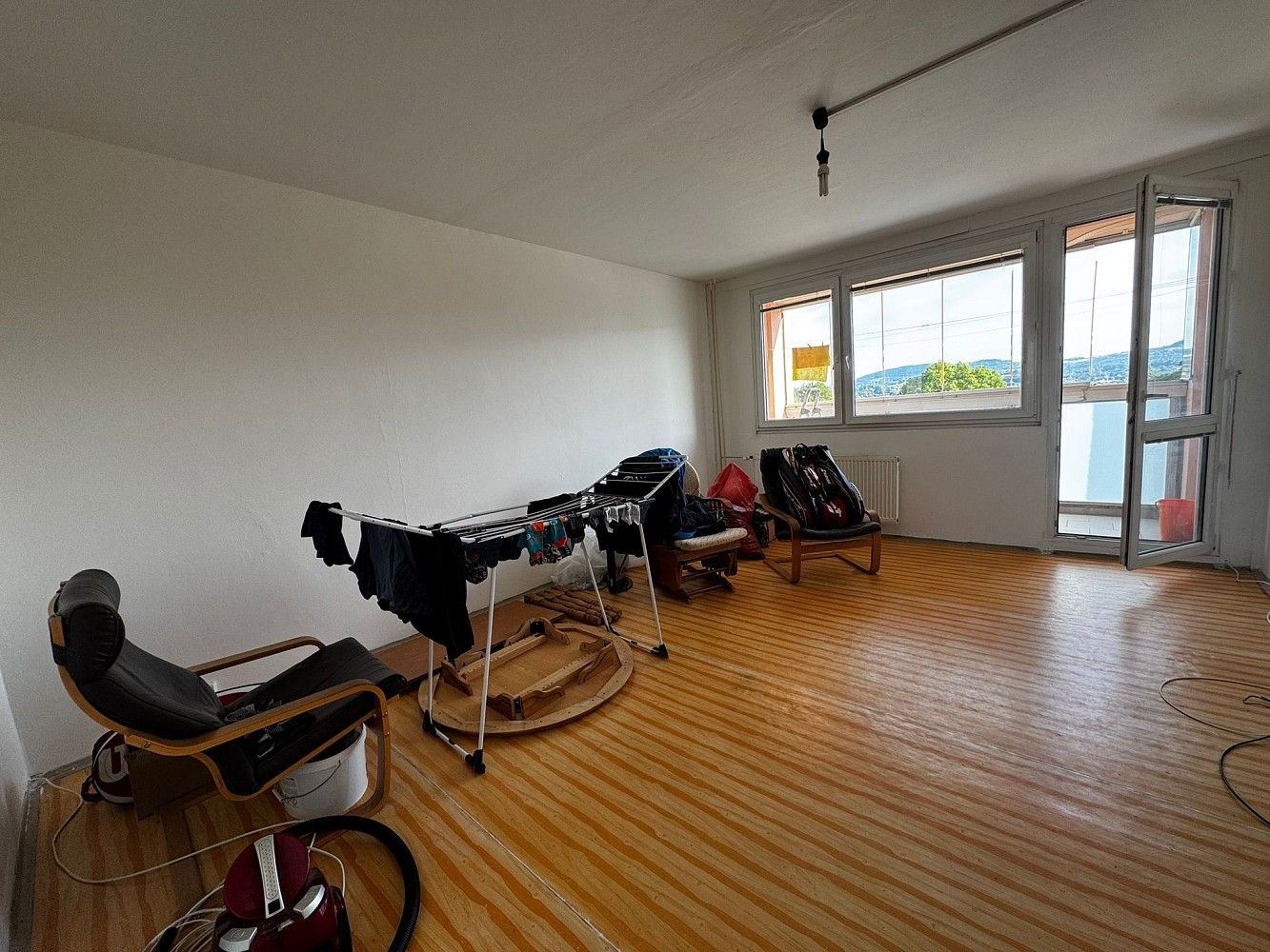 Prodej byt 3+1 - Liberec - Liberec VI-Rochlice, Liberecký kraj, 68 m² - 5
