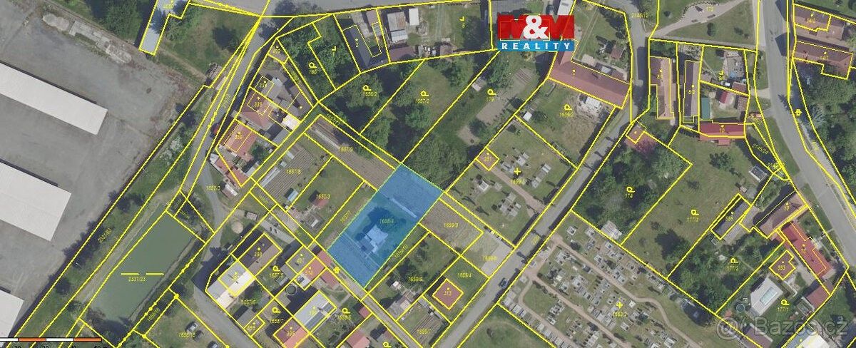 Pozemky pro bydlení, Chotusice, 285 76