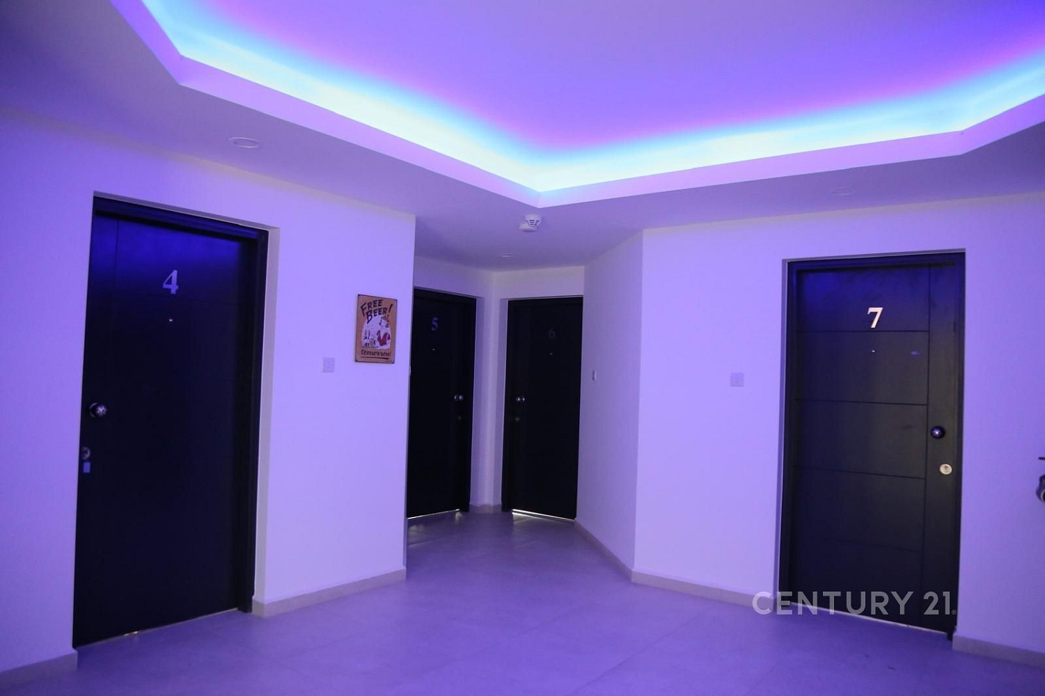 Byt 3+kk · 80 m² · gaziveren, Severní Kypr, Kypr - 4