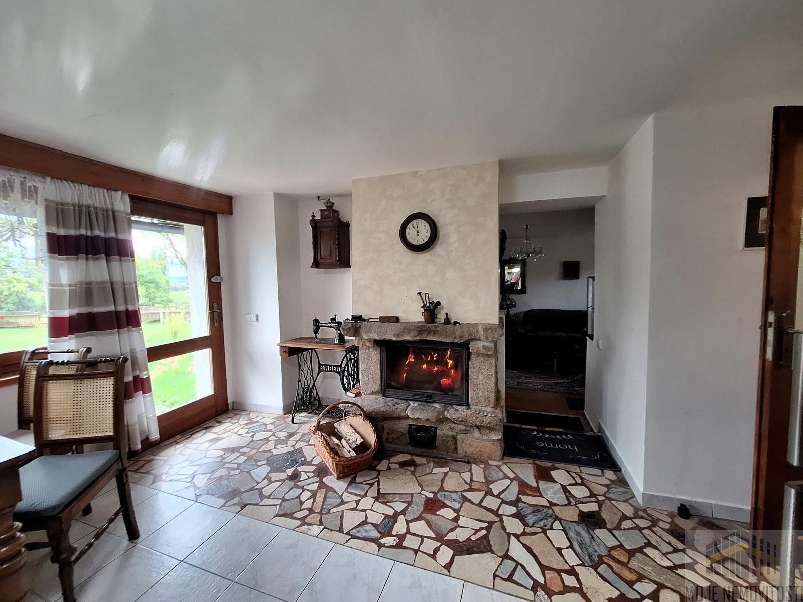Rodinný dům · 104 m² · Hněvkovice, Humpolec - 4