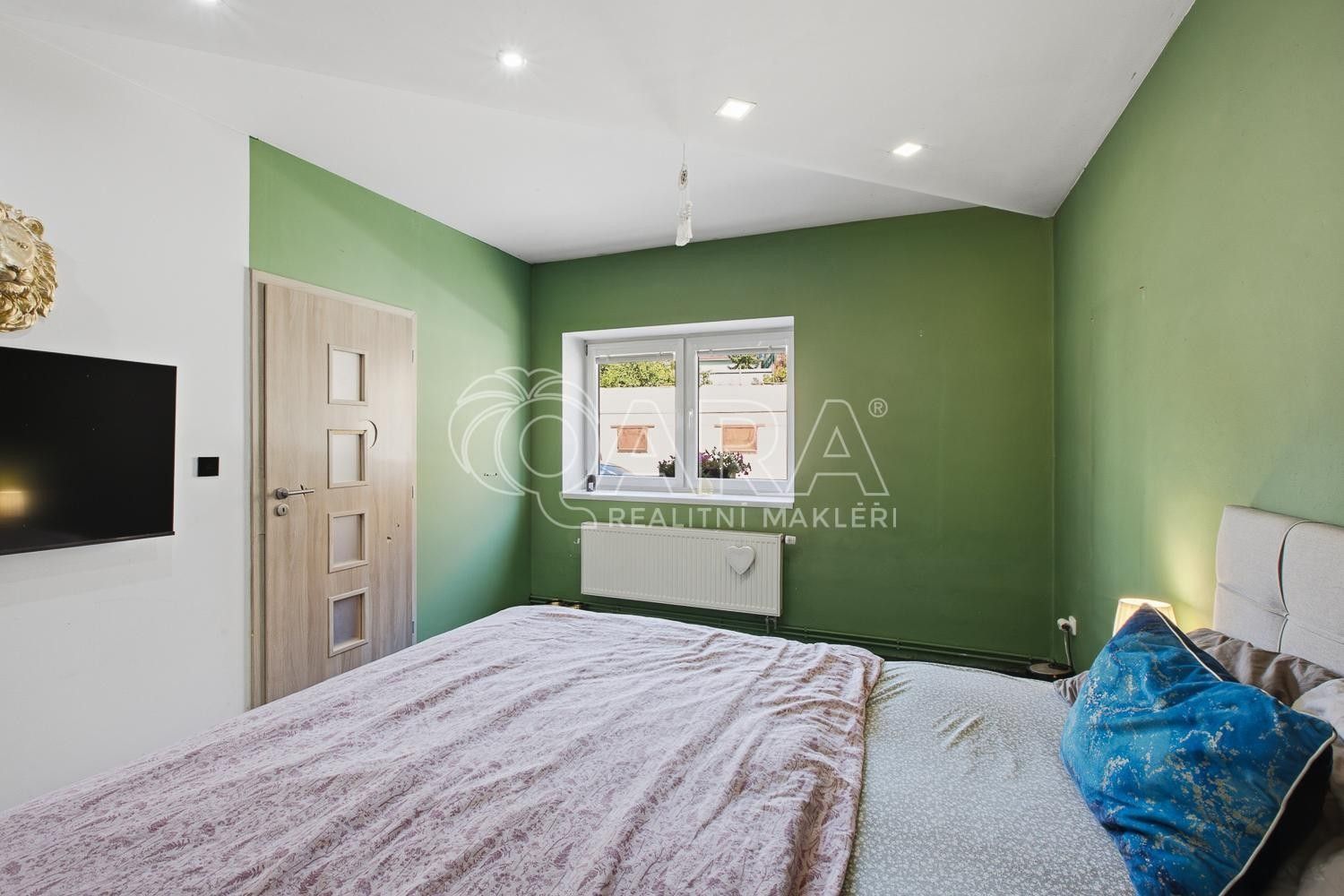 Prodej rodinný dům - Třebusice, 160 m² - 5