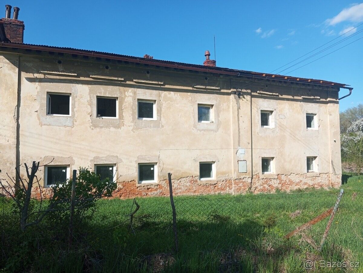 Prodej rodinný dům - Osoblaha, 793 99 - 5