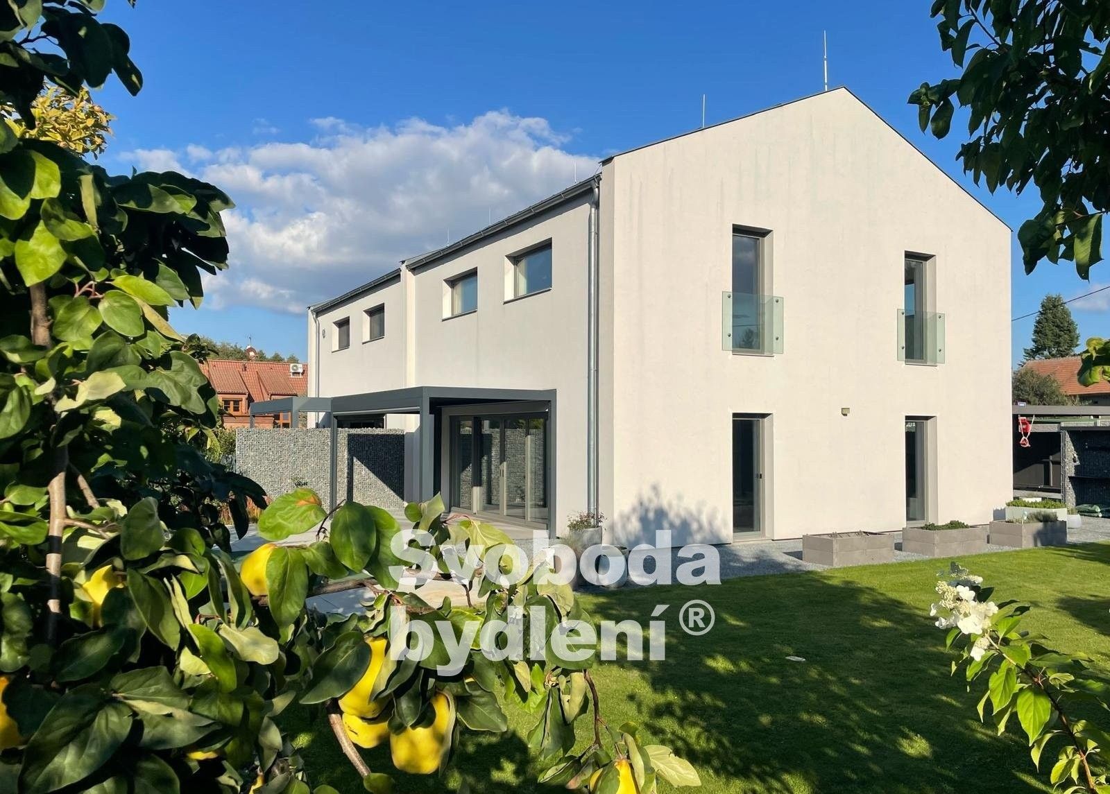 Prodej rodinný dům - Čestlická, Dobřejovice, 161 m²