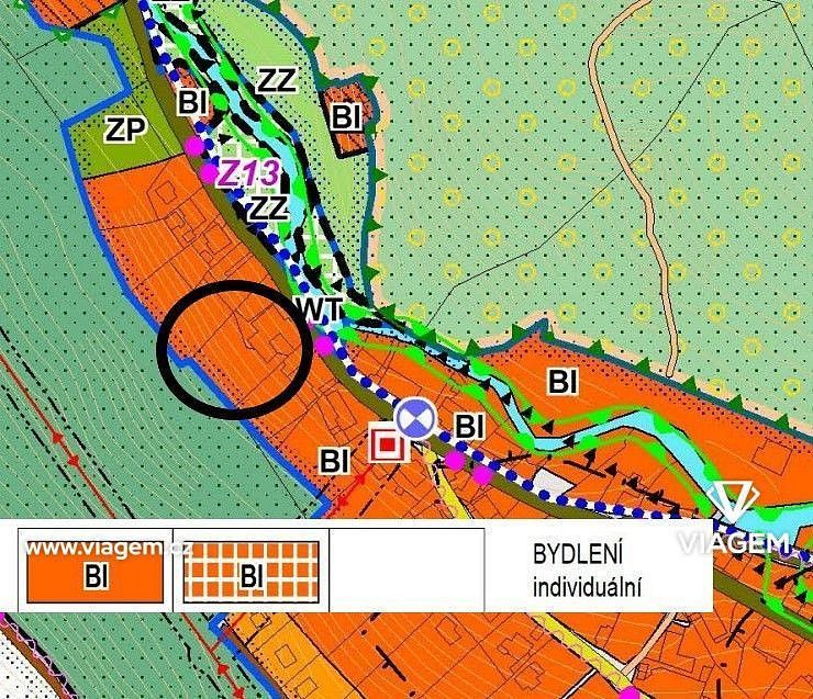 Zahrada · Všenory, okres Praha-západ, Středočeský kraj - 4