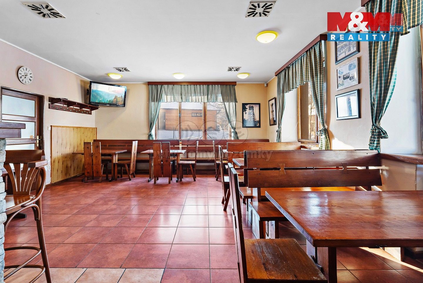 Prodej ubytovací zařízení - Lázně Libverda, okres Liberec, 651 m² - 5