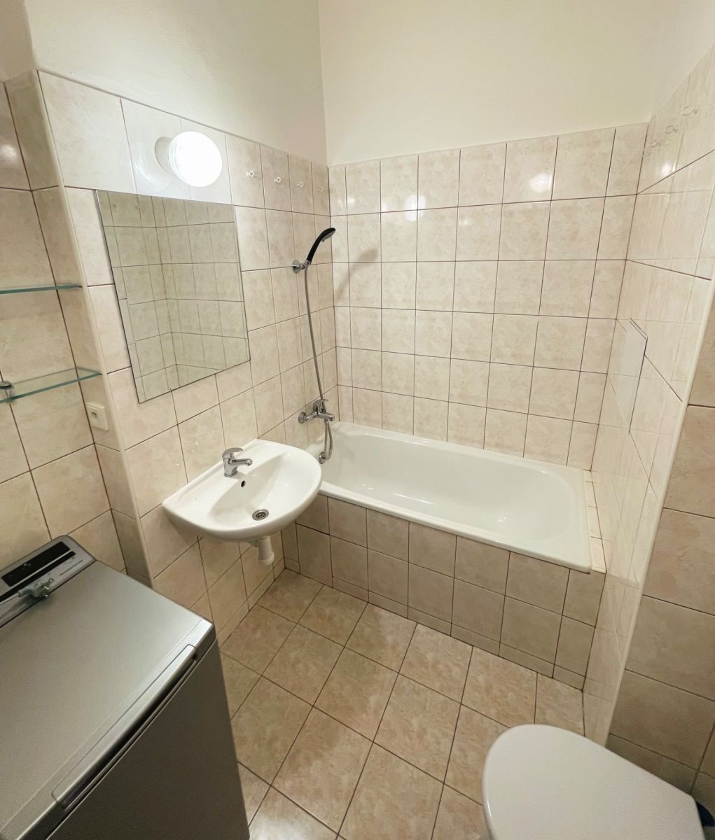 Pronájem byt 1+kk - Vinohradská, Praha - Vinohrady, 36 m² - 5