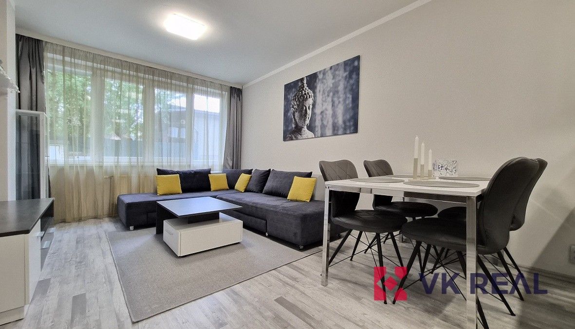 2+kk, Lužná, Praha, 70 m² - 2