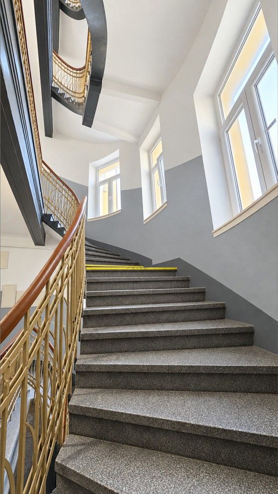 Byt 3+kk · 73 m² · Vrchlického, Plzeň - Jižní Předměstí - 3