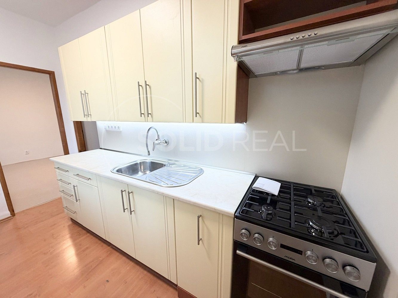 2+1, Jamborova, Tišnov, okres Brno-venkov, 56 m²