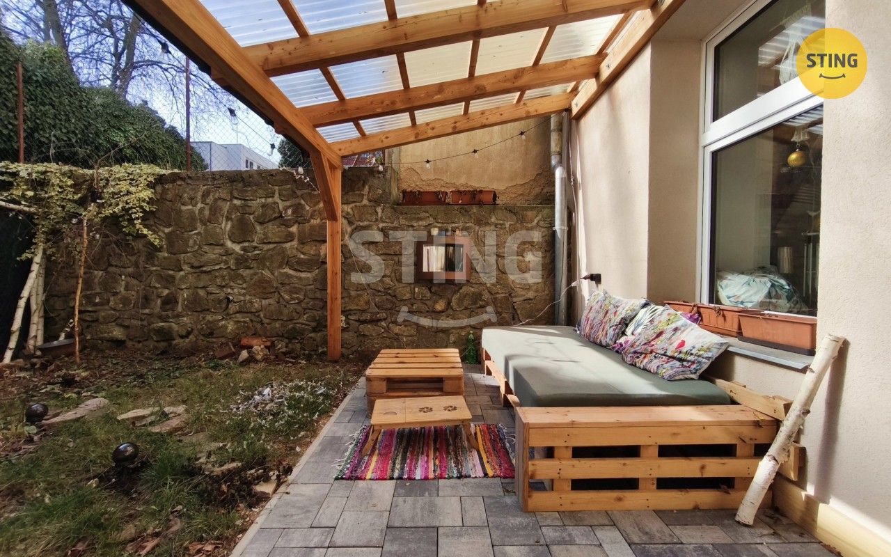 Pronájem byt 2+kk - třída Legionářů, Jihlava, 37 m²