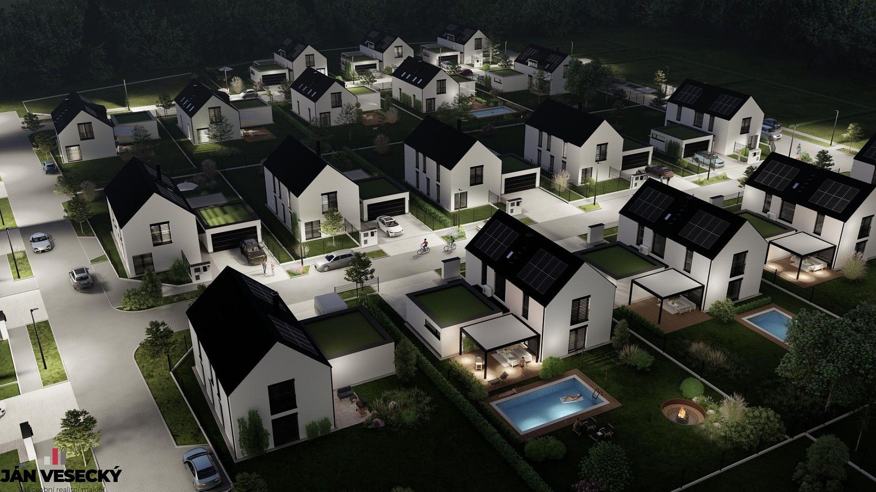 Rodinný dům · 193 m² · Čelákovice - Záluží, okres Praha-východ, Středočeský kraj - 3