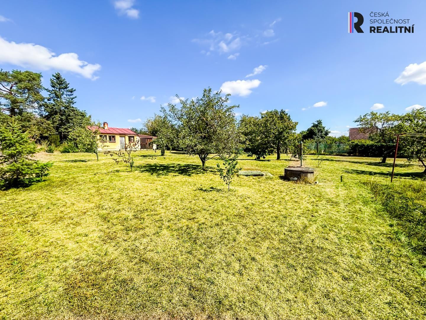 Pozemky pro bydlení, V Lipinách, Praha